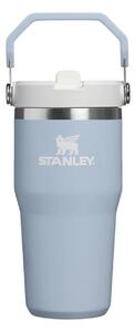 Stanley termo skodelica iz nerjavečega jekla IceFlow Flip Straw 0.59L