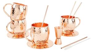 Echtwerk Set Kozarcev Moscow Mule, 13-Delni