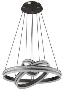 VISEČA LED-SVETILKA 2700-6000 K 230 V