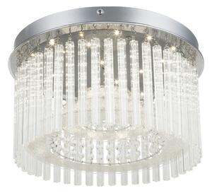 STROPNA LED-SVETILKA Joyce 4000 K 230 V