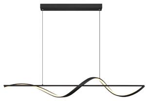 VISEČA LED-SVETILKA 3000 K 230 V