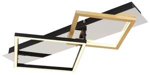 STROPNA LED-SVETILKA 3000 K 230 V