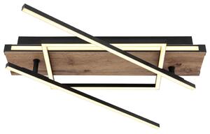 STROPNA LED-SVETILKA 3000 K 230 V
