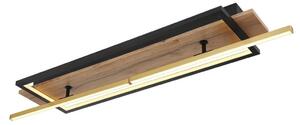 STROPNA LED-SVETILKA 3000 K 230 V