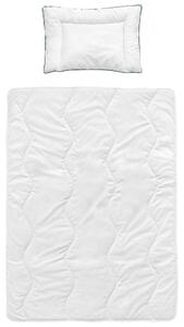 OTROŠKI POSTELJNI SET Rosenrot 100/135 cm