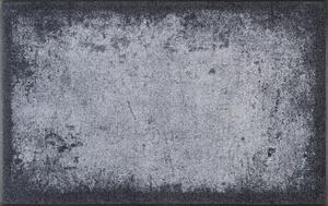 PREDPRAŽNIK Shades of Grey 75/120 cm potiskano antracit, siva