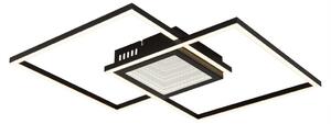 STROPNA LED-SVETILKA SAUNDERS 187-1874 lm 2700-6500 K 230 V