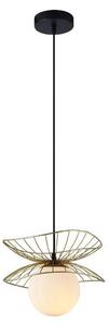 VISEČA SVETILKA 25/105 cm E27