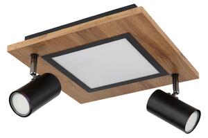STROPNA LED-SVETILKA 3000 K 230 V
