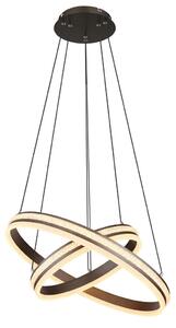 VISEČA LED-SVETILKA 2700-6000 K 230 V
