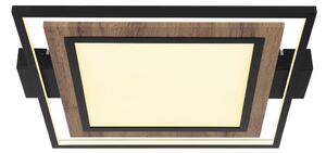 STROPNA LED-SVETILKA 3000 K 230 V