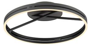 STROPNA LED-SVETILKA Pure Loop 37 W 2700-5000 K 230 V