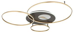 STROPNA LED-SVETILKA INVERTINA 300-4747 lm 2700-6500 K 230 V