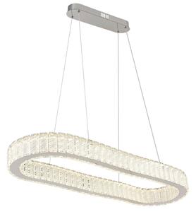 VISEČA LED-SVETILKA 2700-6000 K 230 V