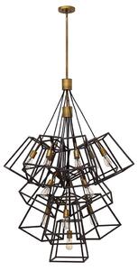 LESTENEC Fulton 85/146.4 cm E27