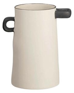 VAZA 21,5 cm keramika