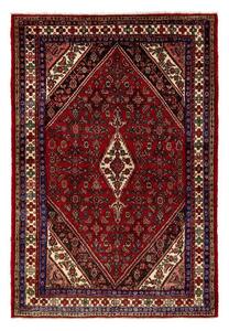 ORIENTALSKA PREPROGA 100/150 cm rdeča
