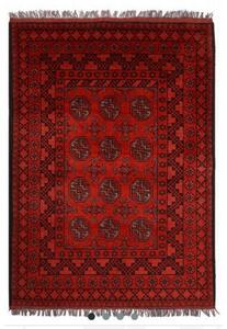ORIENTALSKA PREPROGA 100/150 cm rdeča