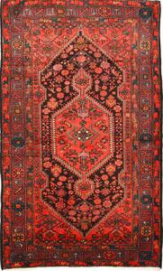 ORIENTALSKA PREPROGA 100/150 cm večbarvno