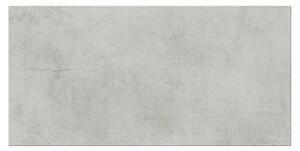 Cersanit Talne ploščice Dreaming Light Grey (Do x Š: 29,7 x 59,8 cm, Svetlo siva, Mat)