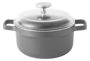 LONEC S KLJUNOM Gem 2,8 l kovina