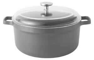 LONEC S KLJUNOM Gem 7,3 l kovina