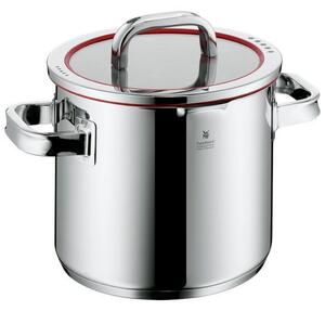 LONEC ZA ZELENJAVO Function 4 5,3 l kovina 20 cm