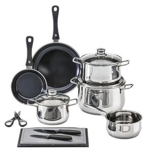 SET POSOD Diadem Plus kovina