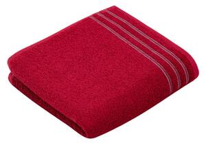 BRISAČA GROSSETTO temno rdeča 50/100 cm