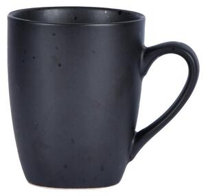 LONČEK ZA KAVO Black Pearl 360 ml