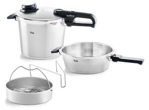 SET POSOD Vitavit Premium kovina
