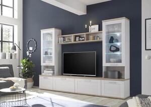 DNEVNI REGAL, bela