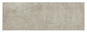 Stenska ploščica Alpha Taupe (25 x 70 cm, Taupe, Mat)