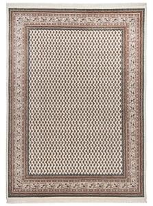 ORIENTALSKA PREPROGA 70/140 cm krem barve