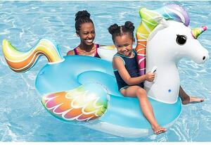 Bestway Napihljiva figura Samorog Fantasy Rider (151 x 151 x 117 cm)