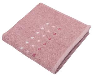 BRISAČA QUATTRO starinsko roza 50/100 cm