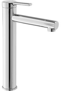 Kopalniški mešalnik Rea Pixel Chrome High