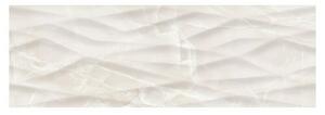 Halcón Stenska ploščica Fame Giga Ivory Brillo (90 x 30 cm, Sijaj)