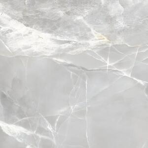 Halcón Granitogresne ploščice Fame Grey Satinado (60 x 60 cm, Svileni mat)