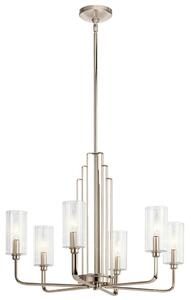 LESTENEC Kimrose 68.6/63.1 cm E14