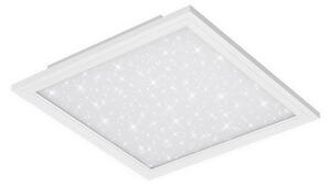 Briloner 7302-016 - LED Zatemnitvena stropna svetilka STARRY SKY LED/23W/230V+ Daljinski upravljalnik