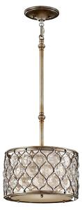 VISEČA SVETILKA Lucia 31.8/36 cm E27