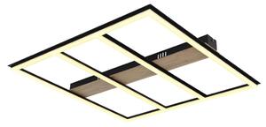 Globo Stropna Led-svetilka Froomy, S Sijalko