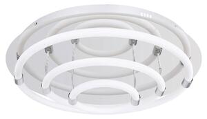 Globo Stropna Led-svetilka Epi, S Sijalko