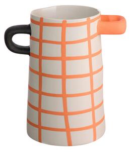 VAZA 17 cm keramika
