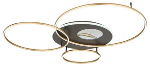 STROPNA LED-SVETILKA INVERTINA 300-4747 lm 2700-6500 K 230 V
