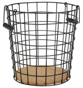 Mömax Koš Za Papir Cage
