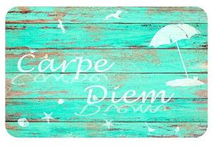 Pogrinjek Rio Carpe Diem (29 x 44 cm, Pravokotna, Plastika)
