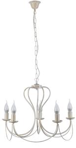 LESTENEC Ivory 55/105 cm E14