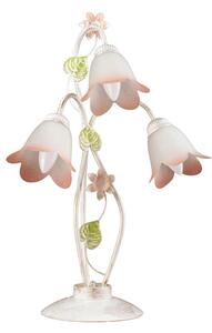 NAMIZNA SVETILKA Ivory 45/20/60 cm